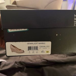 Naturalizer Wedges